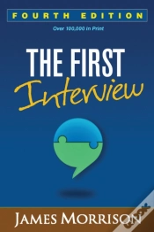 Capa do artigo The First Interview, Fourth Edition