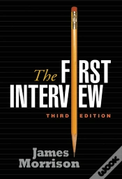 Capa do artigo The First Interview, Third Edition