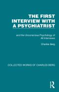 The First Interview With A Psychiatrist