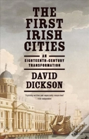 Capa do artigo The First Irish Cities