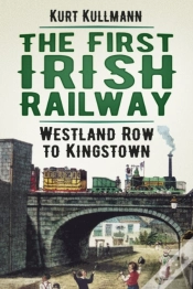 Capa do artigo The First Irish Railway