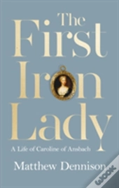 The First Iron Lady