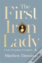 The First Iron Lady