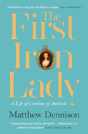 The First Iron Lady - Preview
