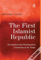 The First Islamist Republic