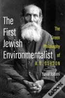 The First Jewish Environmentalist