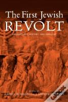 The First Jewish Revolt