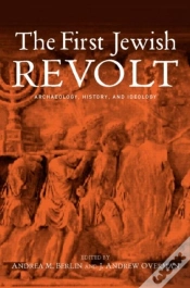 Capa do artigo The First Jewish Revolt