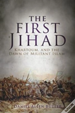 Capa do artigo The First Jihad