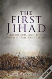 Capa do artigo The First Jihad