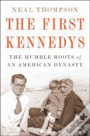 The First Kennedys