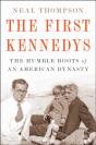 The First Kennedys - Preview