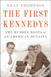 Capa do artigo The First Kennedys