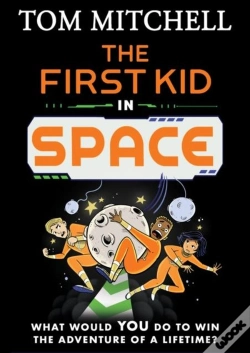 Capa do artigo The First Kid In Space