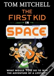 Capa do artigo The First Kid In Space