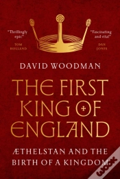 Capa do artigo The First King Of England