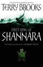 The First King Of Shannara - Preview