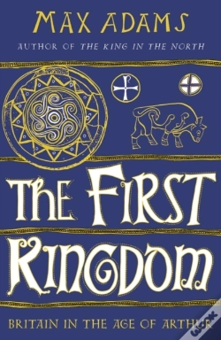 Capa do artigo The First Kingdom