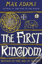 Capa do artigo The First Kingdom