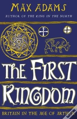 Capa do artigo The First Kingdom