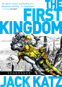 The First Kingdom Vol. 3: Vengeance - Preview