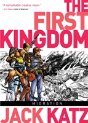The First Kingdom Vol. 4: Migration - Preview