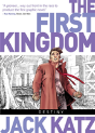 The First Kingdom Vol. 6: Destiny - Preview