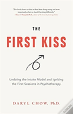Capa do artigo The First Kiss