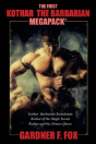 The First Kothar The Barbarian Megapack(R) - Preview