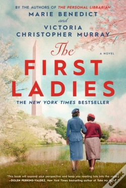 Capa do artigo The First Ladies