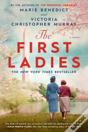 Capa do artigo The First Ladies