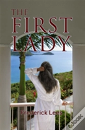 Capa do artigo The First Lady