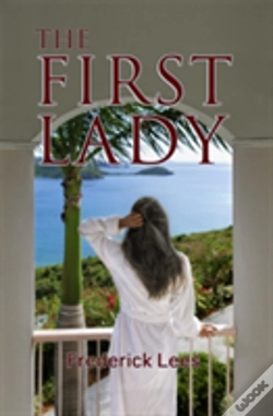 Capa do artigo The First Lady