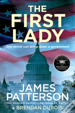 Capa do artigo The First Lady