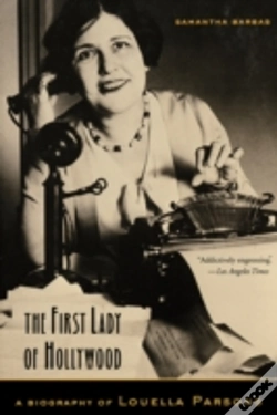 Capa do artigo The First Lady Of Hollywood