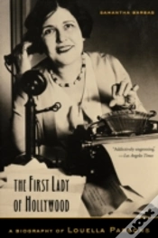 Capa do artigo The First Lady Of Hollywood