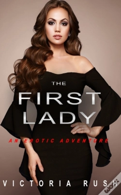 Capa do artigo The First Lady