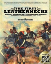 The First Leathernecks