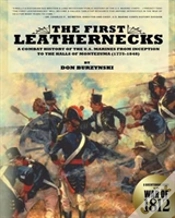 Capa do artigo The First Leathernecks