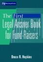 The First Legal Answer Book For Fund-Raisers - Preview