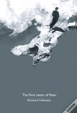 Capa do artigo The First Letter Of Peter