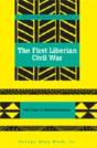The First Liberian Civil War - Preview