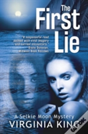 Capa do artigo The First Lie