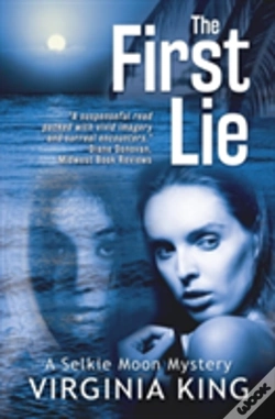 Capa do artigo The First Lie