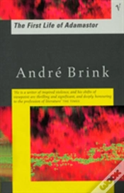 Capa do artigo The First Life Of Adamastor