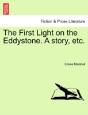 The First Light On The Eddystone. A Stor - Preview