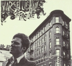 Capa do artigo The First Line - CD