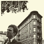 Capa do artigo The First Line - CD