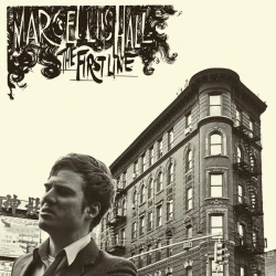 Capa do artigo The First Line - CD