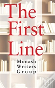Capa do artigo The First Line